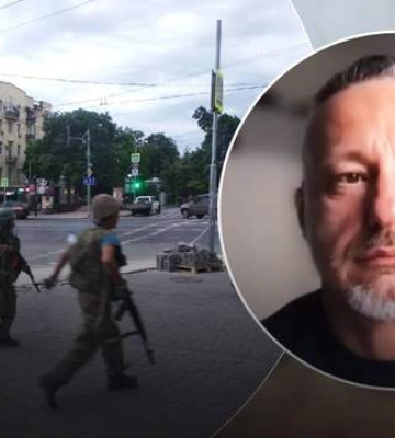 Пригожин нагнав паніки: Андрющенко розповів про істеричні дії росіян в Маріуполі