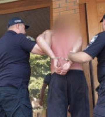 У Київській області чоловік вбив дружину