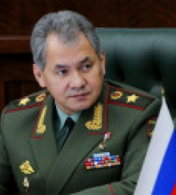 путін поки не замінюватиме шойгу, щоб не виглядало поступкою пригожину - ISW