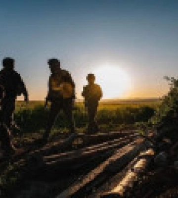 росіяни добре підготувалися – у Білому домі пояснили особливості «повільного» українського контрнаступу