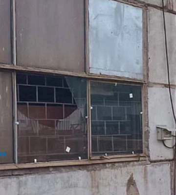 В результате вражеского обстрела Никополя погибли 2 человека — начато расследование