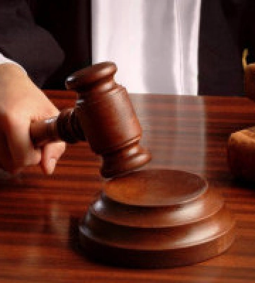 На Київщині судитимуть директора сільськогосподарського підприємства, який незаконно заволодів 23 га землі в Бучанському районі