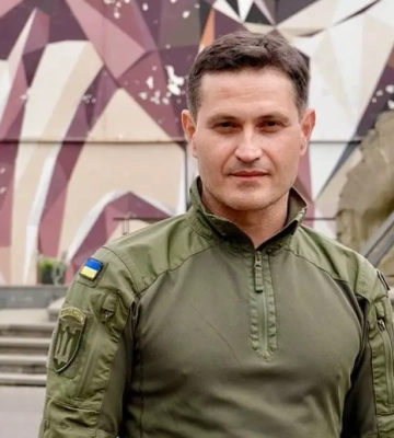 Aхтем Сеітaблaєв зніме художній фільм про Чернівці