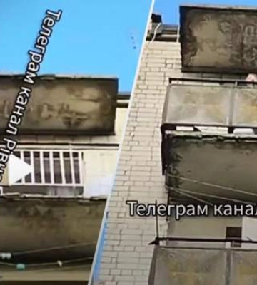 Дети умоляли не трогать животное: мужчина в Ровенской области мог выбросить кота с пятого этажа