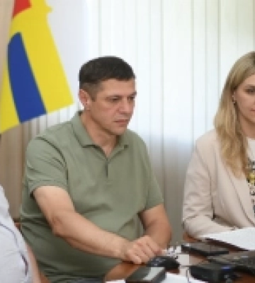 «Школа супергероїв» працюватиме у Рівненській обласній дитячій лікарні