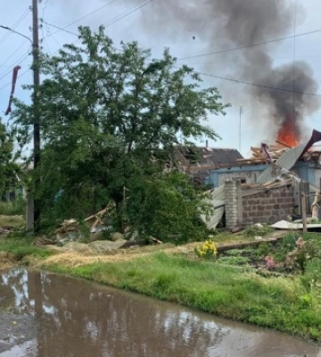 ЗСУ звільнили Рівнопіль на Донеччині