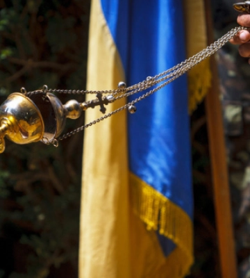 На Черкащині ще одна громада перейшла до ПЦУ