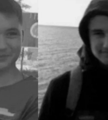 Українських підлітків у Бердянську стратили досудово. Червоний Хрест знову нічим не допоміг — Лубінець