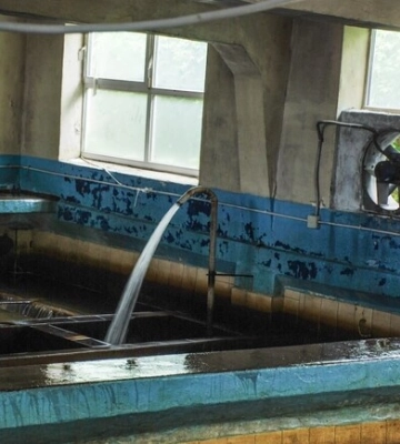 Як перевіряють якість води у Дніпрі