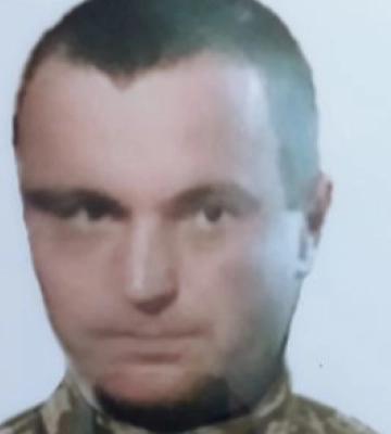 На Волині у навчальному центрі зупинилося серце молодого військового Олексія Середюка