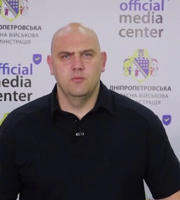 У Дніпропетровській області розробили план евакуації на випадок теракту на ЗАЕС