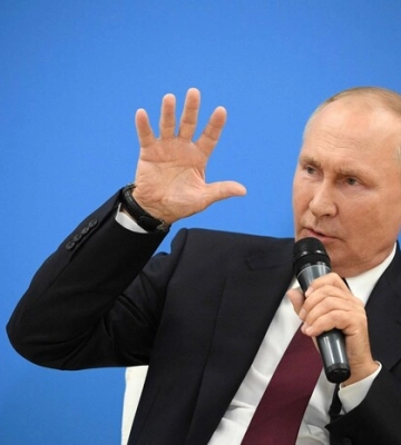 Путін ставив сім цілей війни: яких результатів досяг диктатор (інфографіка)