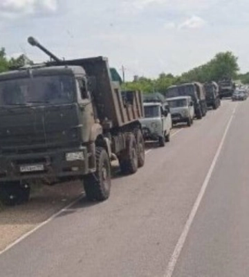 Бази "вагнерів" у білорусі: є велика загроза, але не для Києва