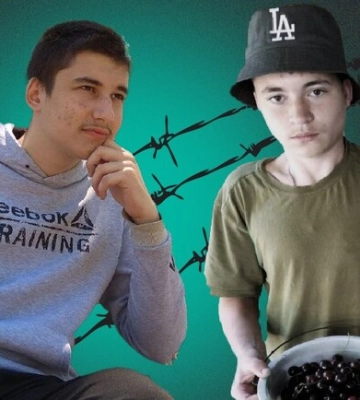Омбусман Лубінець заявив, що окупанти стратили двох підлітків в Бердянську
