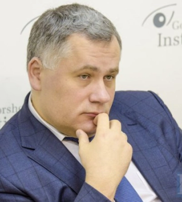 Україна має всі підстави, щоб отримати запрошення до членства у НАТО, − Жовква