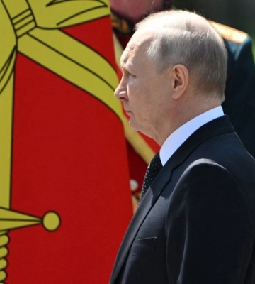 «Контроль над країною частково втрачено». Еліти РФ переконалися, що Путін «ні на що не здатен», пошуки наступника можуть вже&amp;hellip;
