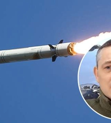 У місті Кременчук пролунали вибухи