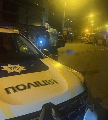 Смертельна ДТП: 19-річного водія взяли під варту