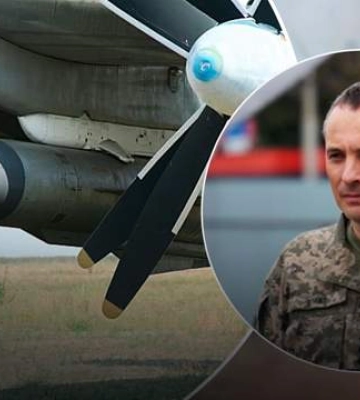 Атака на Кременчук: скільки ще ракет Х-22 має Росія, чи може їх збивати Україна