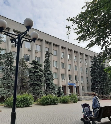 Черкаський суд стягує з білорусів 17 тисяч євро на користь черкащан