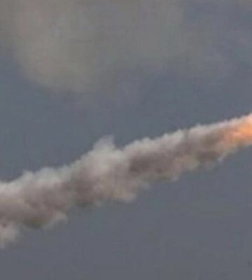 Російські окупанти атакували Полтавщину ракетами Х-22