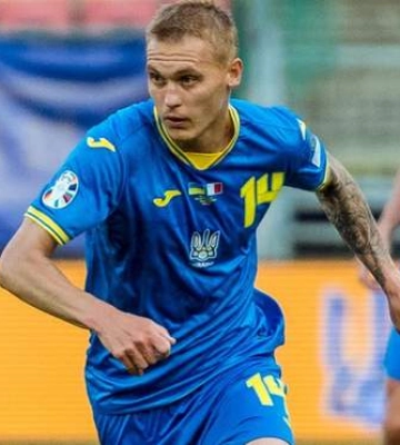 Футболісти «Динамо» провели перші тренування після відпустки