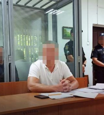 Страшна ДТП з випускницями на Кіровоградщині: водію-поліцейському обрали запобіжний захід