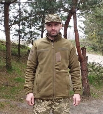 На війні загинув ужгородець Юрій Сакулич