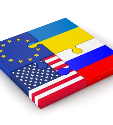 Союзники просили Україну не завдавати ударів по РФ під час заколоту Пригожина – CNN