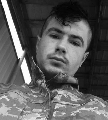 В Умані попрощаються із полеглим захисником