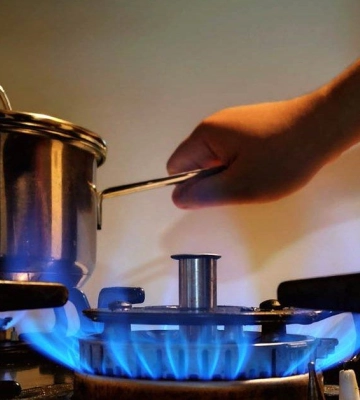 У кількох селах Полтавської громади тимчасово не буде газу