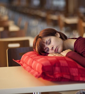 Як криворіжцям налагодити сон під час нічних тривог