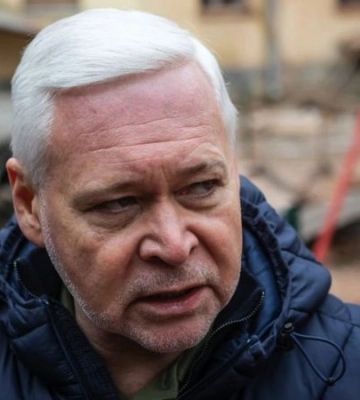 Терехов звільнив відповідального за укриття, ще один чиновник отримав догану