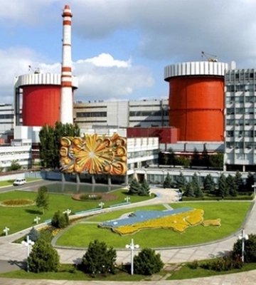На Південноукраїнській АЕС відбулася неоголошена перевірка