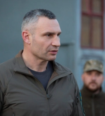 Кабмин поддержал объявление выговора Виталию Кличко и Сергею Попко, а также увольнение глав двух районов в Киеве