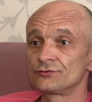 Микола Шиптур: 9 років ув’язнення в окупованому Криму за проукраїнський мітинг (відео)