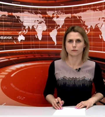 Новини Рівного та області за 27 червня 2023 року (ВІДЕО)