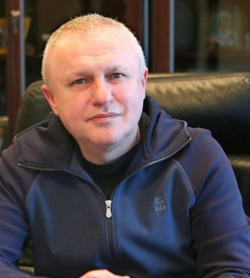 Ярмоленко офіційно повернувся в Динамо