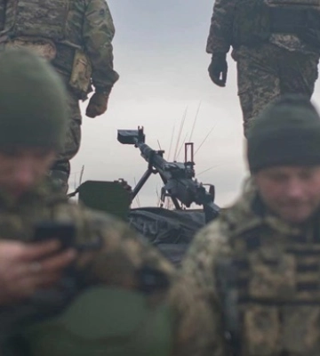 Доплати військовим: у Раді рекомендували ухвалити законопроєкт