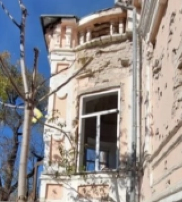 На Запоріжжі внаслідок обстрілу окупантів загинув чоловік