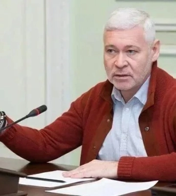 Терехов звільнив відповідального за стан укриттів у Харкові - міськрада