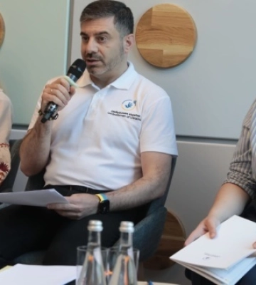 Лубінець: Є всі підстави говорити про позасудову страту двох підлітків у Бердянську
