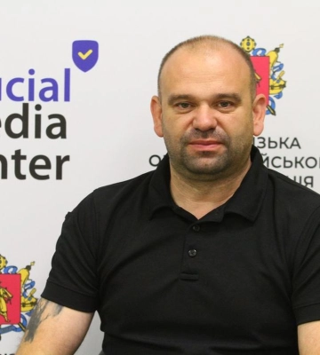 Захист та безпека наших громадян - найважливіший пріоритет: Юрій Малашко про розв&#039;язання проблемних питань з укриттями