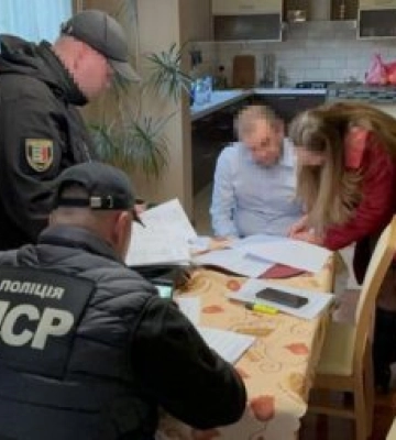 На Закарпатті судитимуть п’ятьох учасників банківської афери на 50 млн грн