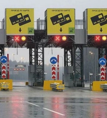 Платні дороги можуть скоро з’явитися в Україні