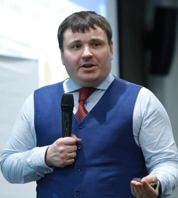 Зеленский уволил гендиректора Укроборонпрома Зеленский уволил гендиректора Укроборонпрома