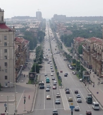 В Україні розглядають перейменування Запоріжжя: що відомо