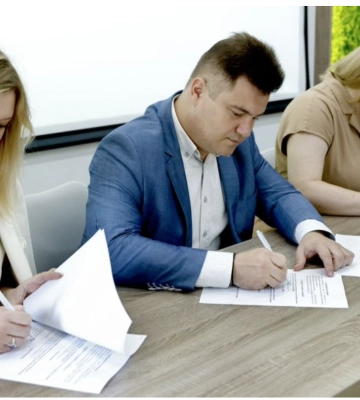 У Києві проживають понад 7 тисяч переселенців з Бахмуту: як столиця їх підтримує