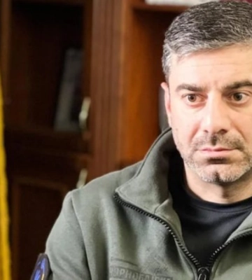 Лубінець: Є всі підстави говорити про позасудову страту двох підлітків у Бердянську