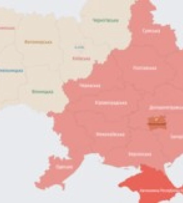 У Запоріжжі пролунали вибухи